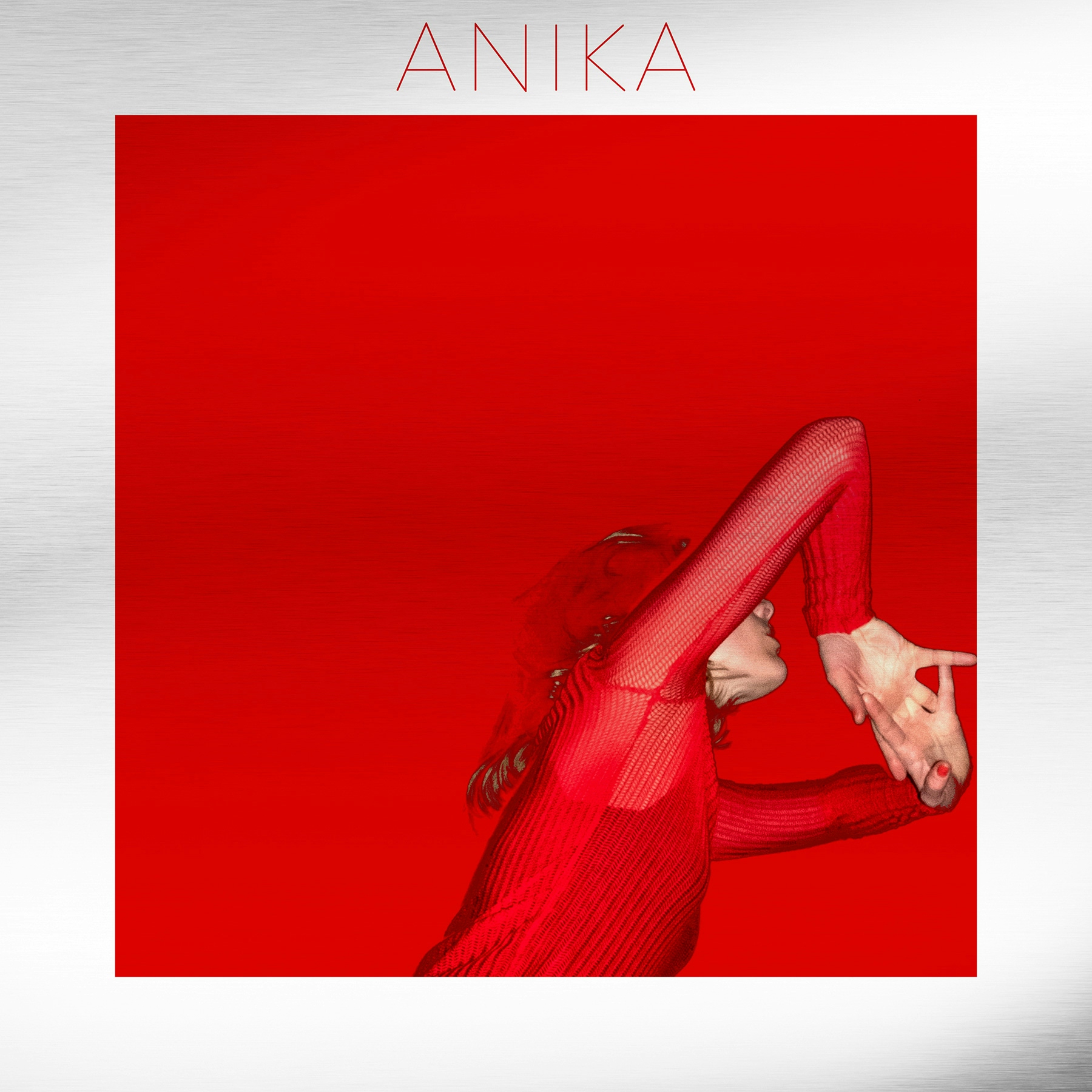 Album artwork for Change by Anika