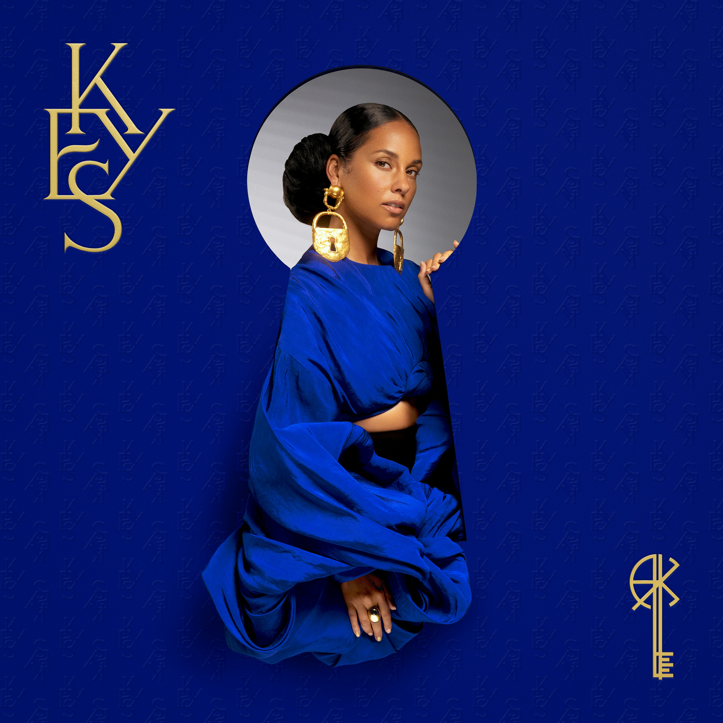 Album artwork for Album artwork for KEYS by Alicia Keys by KEYS - Alicia Keys