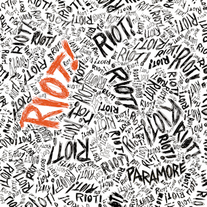 Album artwork for Riot! (Fueled By Ramen 25th Anniversary Edition) by Paramore