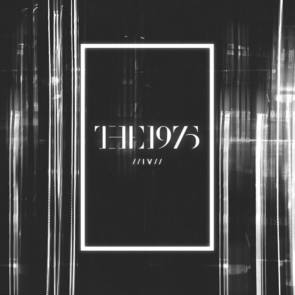 Album artwork for Album artwork for IV by The 1975 by IV - The 1975