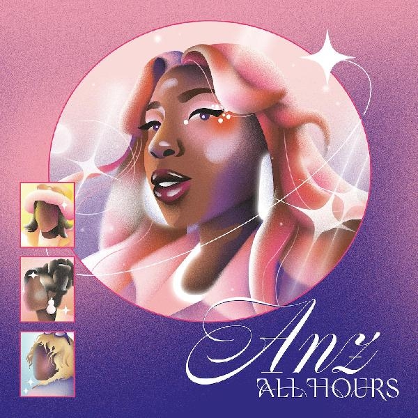 Album artwork for All Hours by Anz