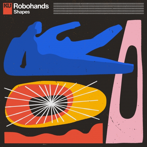 Album artwork for Shapes by Robohands