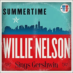 Album artwork for Summertime by Willie Nelson