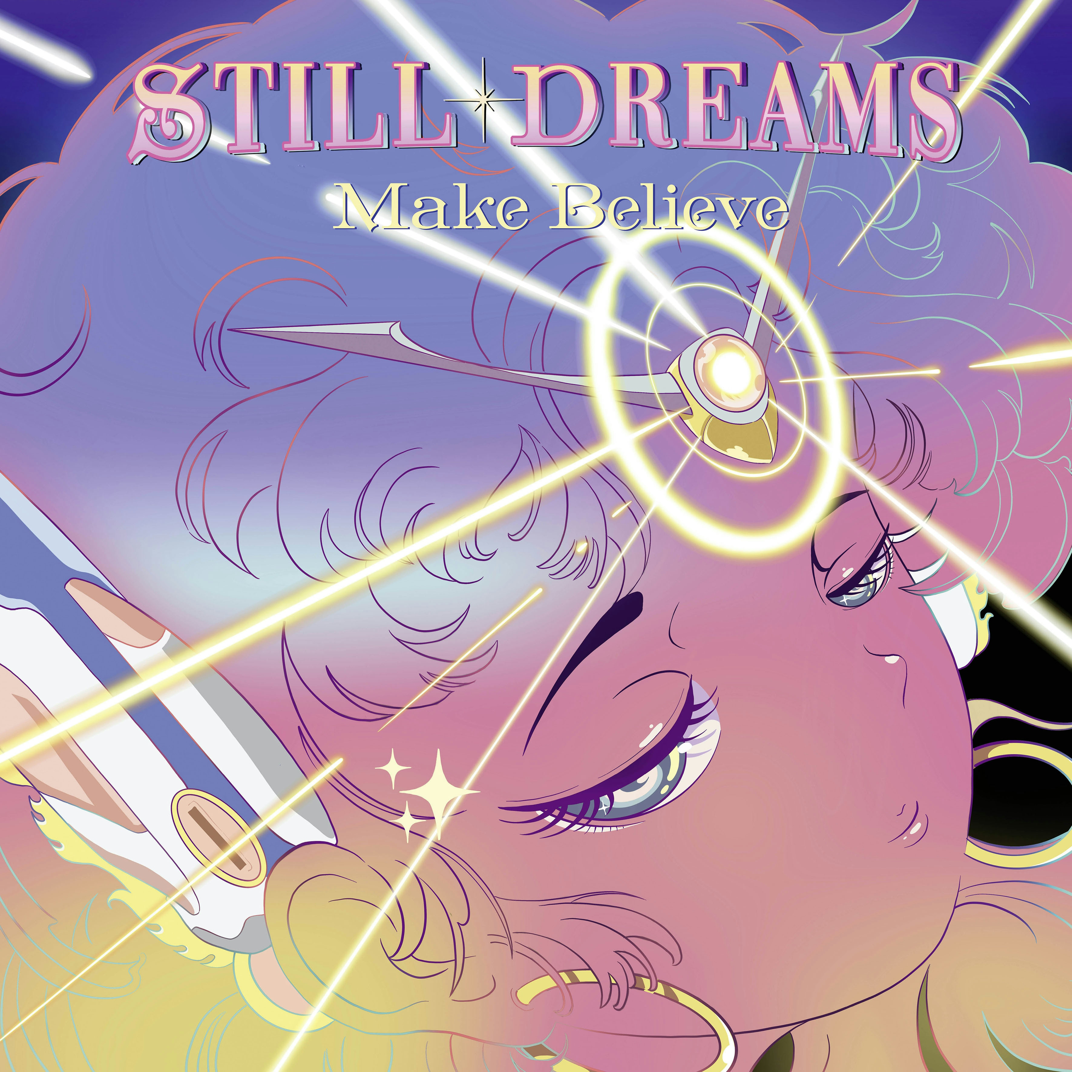 Album artwork for Album artwork for Make Believe by Still Dreams by Make Believe - Still Dreams
