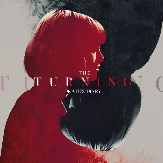 Album artwork for Album artwork for The Turning: Kate's Diary by Original Soundtrack by The Turning: Kate's Diary - Original Soundtrack