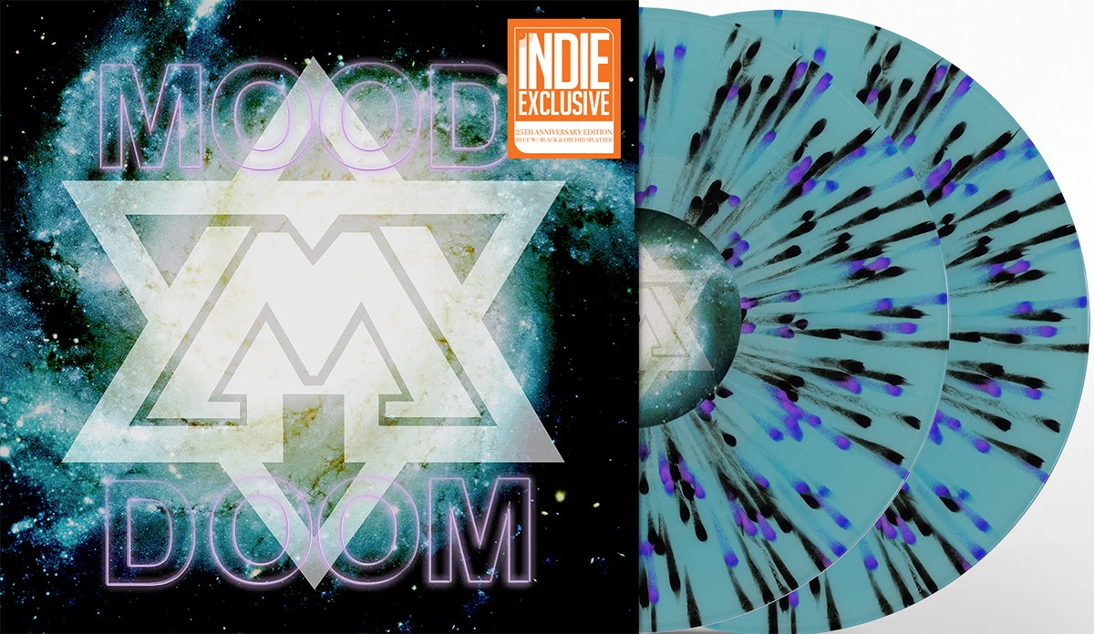 Album artwork for Doom (RSD Essential) by Mood