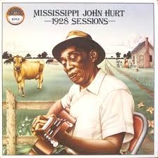 Album artwork for Album artwork for 1928 Sessions by Mississippi John Hurt by 1928 Sessions - Mississippi John Hurt