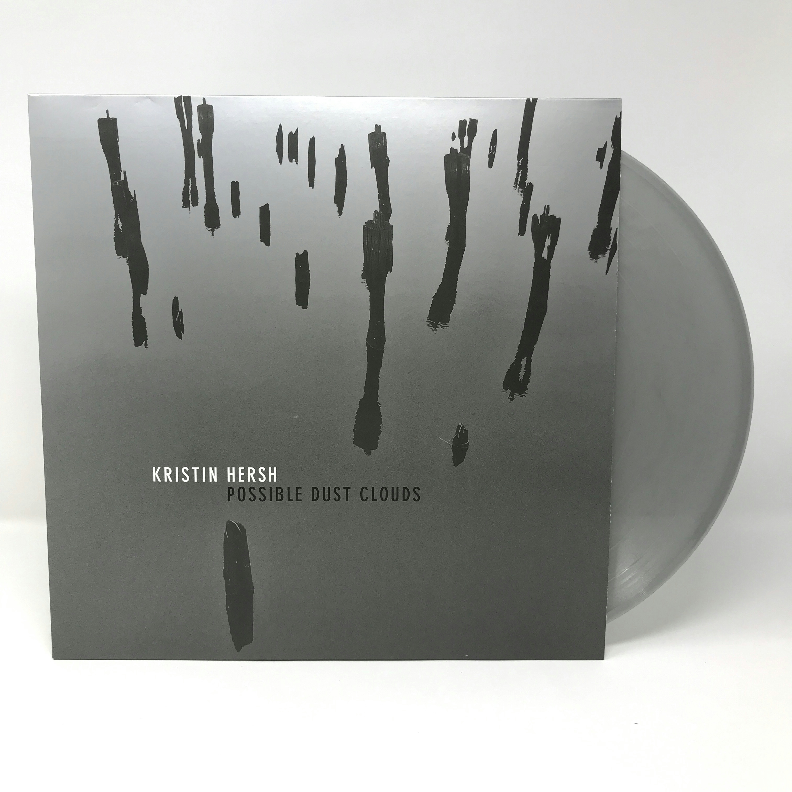 Album artwork for Possible Dust Clouds by Kristin Hersh