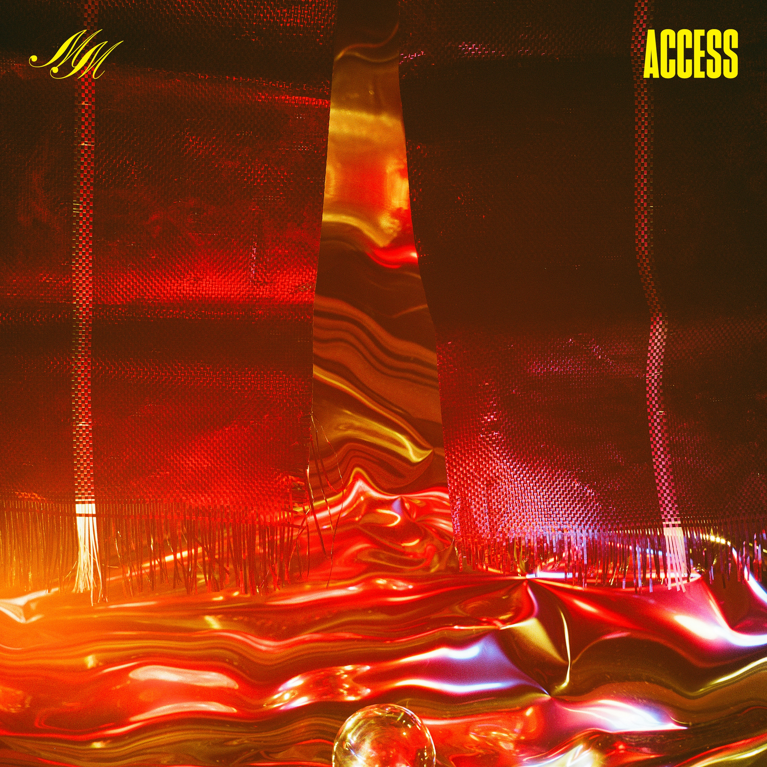 Album artwork for Album artwork for Access by Major Murphy by Access - Major Murphy
