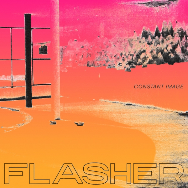 Album artwork for Album artwork for Constant Image by Flasher by Constant Image - Flasher