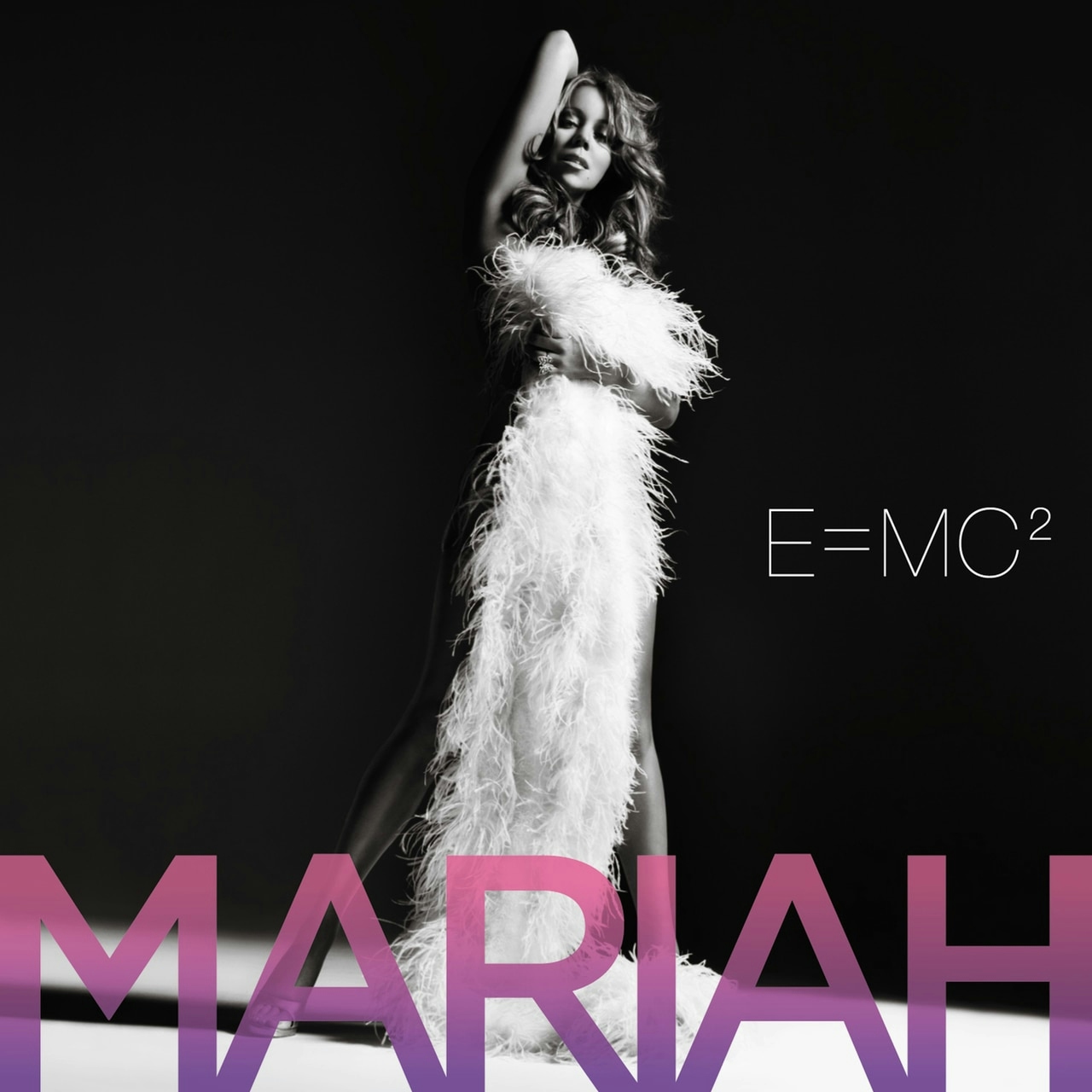 Album artwork for Album artwork for E=MC2 by Mariah Carey by E=MC2 - Mariah Carey