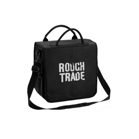 Album artwork for Album artwork for Large Record Bag by Rough Trade Shops by Large Record Bag - Rough Trade Shops