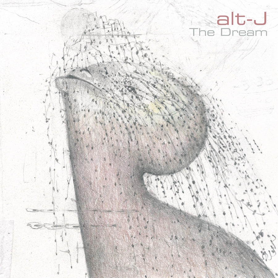 Album artwork for Album artwork for The Dream by Alt J by The Dream - Alt J
