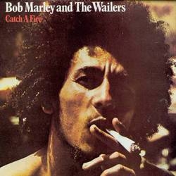 Album artwork for Album artwork for Catch A Fire by Bob Marley by Catch A Fire - Bob Marley