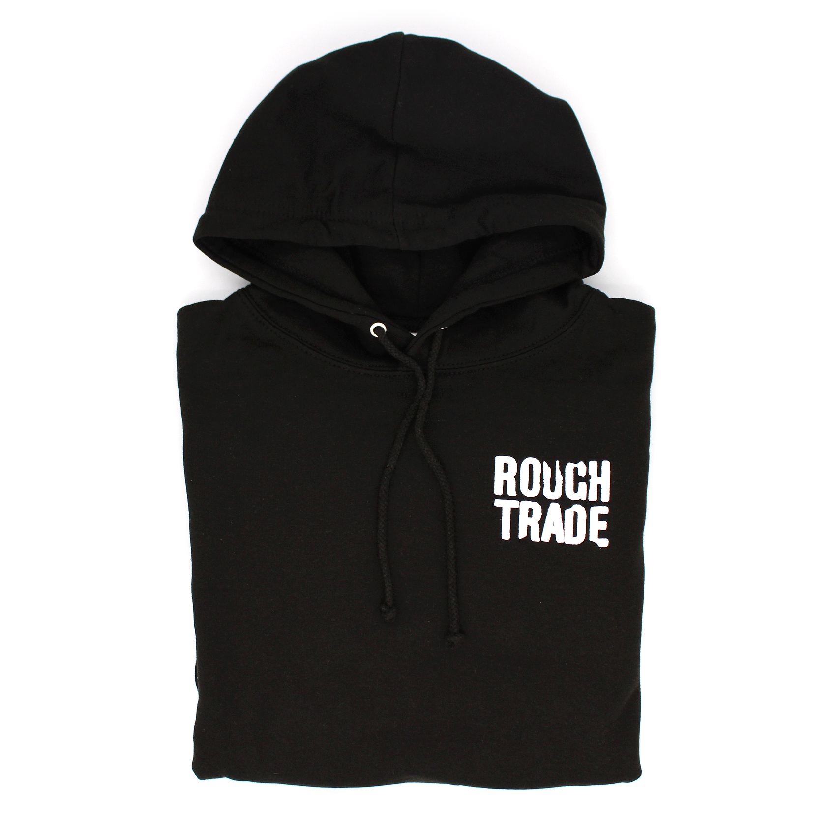 Album artwork for Album artwork for Rough Trade Hoodie by Rough Trade    by Rough Trade Hoodie - Rough Trade   