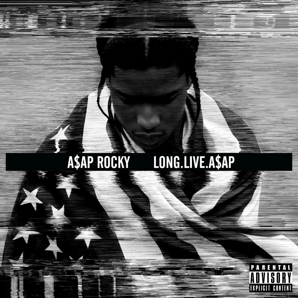 Album artwork for Album artwork for Long.Live.A$AP by A$AP Rocky by Long.Live.A$AP - A$AP Rocky