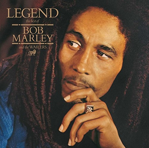 Album artwork for Album artwork for Legend by Bob Marley by Legend - Bob Marley