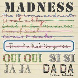 Album artwork for Album artwork for Oui Oui, Si Si, Ja Ja, Da Da by Madness by Oui Oui, Si Si, Ja Ja, Da Da - Madness