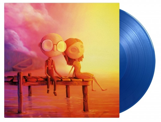 Album artwork for Last Day Of June (Game Soundtrack) by Steven Wilson