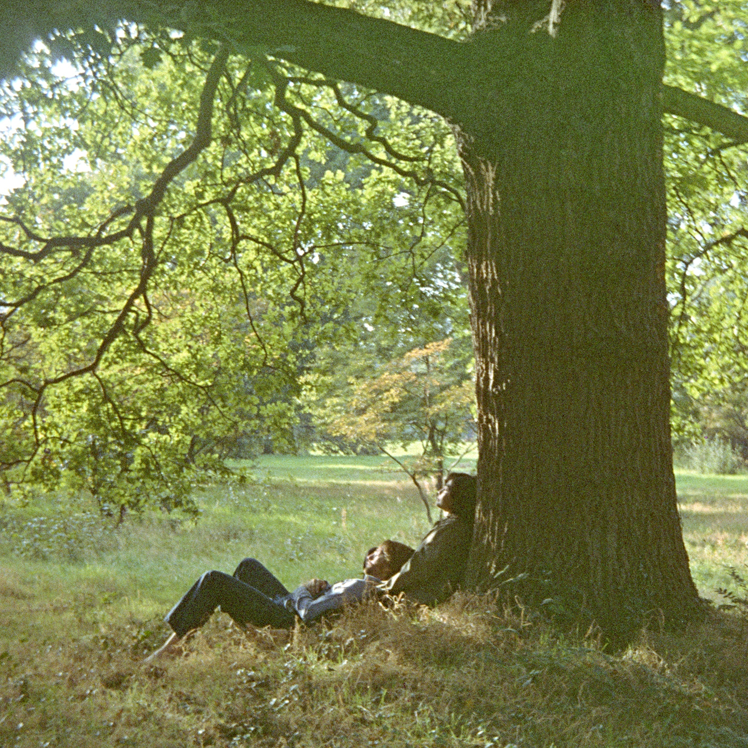 Album artwork for Plastic Ono Band (The Ultimate Mixes) by John Lennon