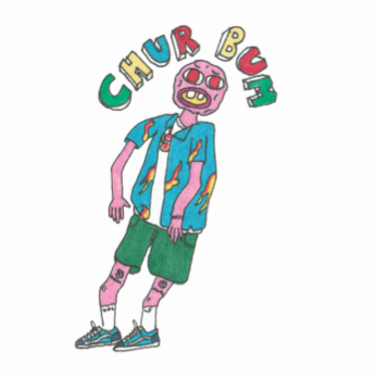 Album artwork for Cherry Bomb (The Instrumentals) by Tyler The Creator