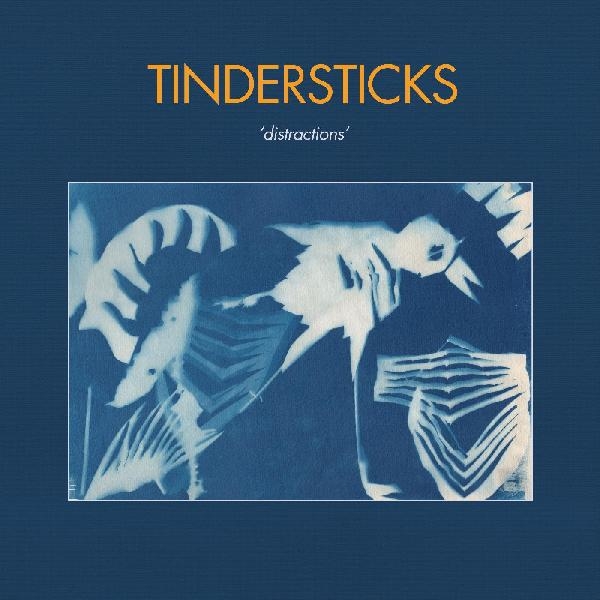 Album artwork for Album artwork for Distractions by Tindersticks by Distractions - Tindersticks