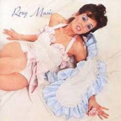 Album artwork for Album artwork for Roxy Music by Roxy Music by Roxy Music - Roxy Music