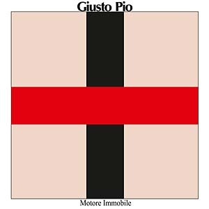 Album artwork for Album artwork for Motore Immobile by Giusto Pio by Motore Immobile - Giusto Pio