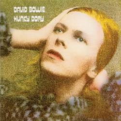 Album artwork for Hunky Dory - 2015 Remaster by David Bowie