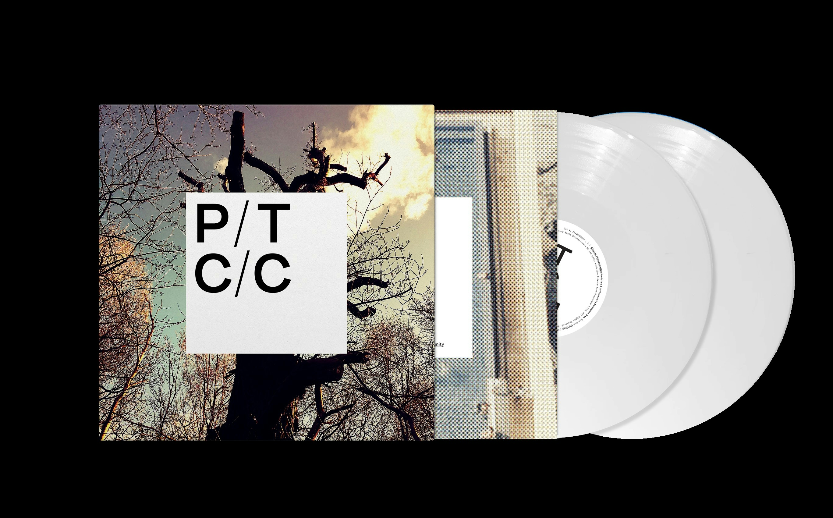 Album artwork for Album artwork for Closure/Continuation by Porcupine Tree by Closure/Continuation - Porcupine Tree