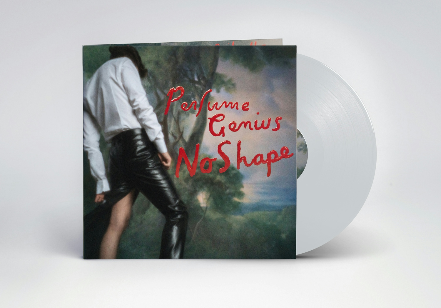 Album artwork for Album artwork for No Shape by Perfume Genius by No Shape - Perfume Genius
