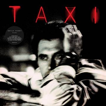 Album artwork for Album artwork for Taxi (RSD Black Friday 2022) by Bryan Ferry by Taxi (RSD Black Friday 2022) - Bryan Ferry