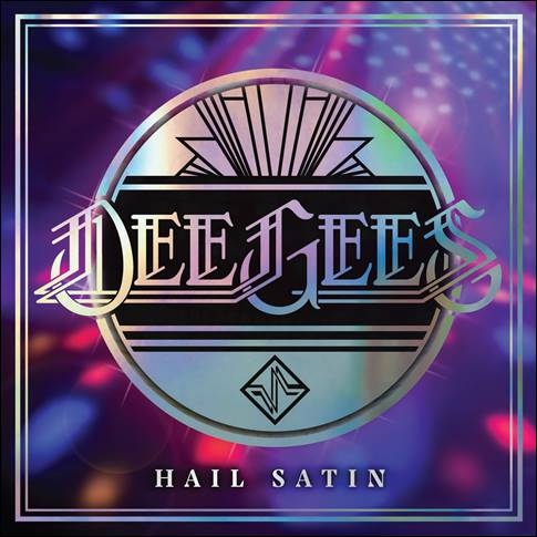Album artwork for Album artwork for Hail Satin by Dee Gees / Foo Fighters by Hail Satin - Dee Gees / Foo Fighters