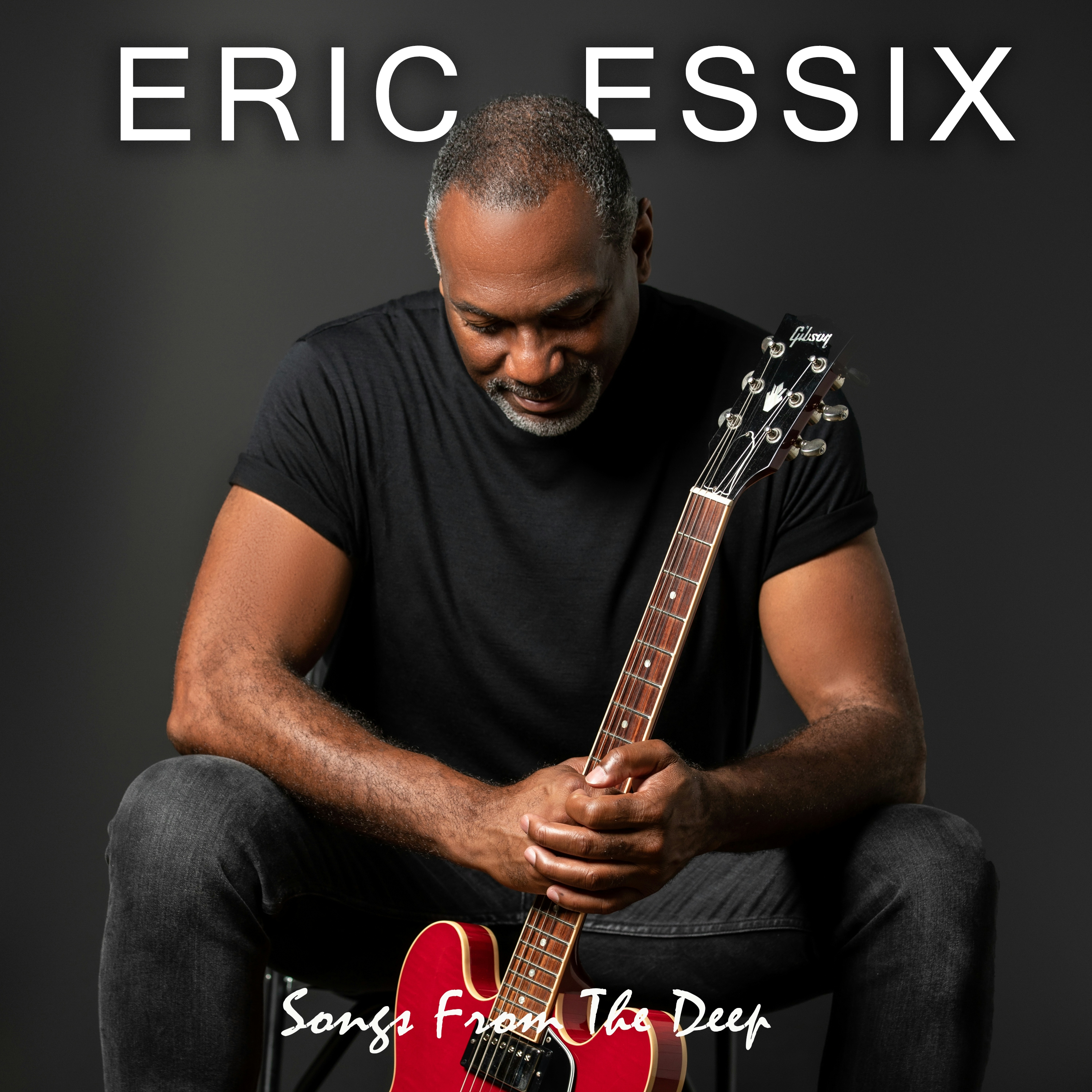 Album artwork for Album artwork for Songs From The Deep by Eric Essix by Songs From The Deep - Eric Essix