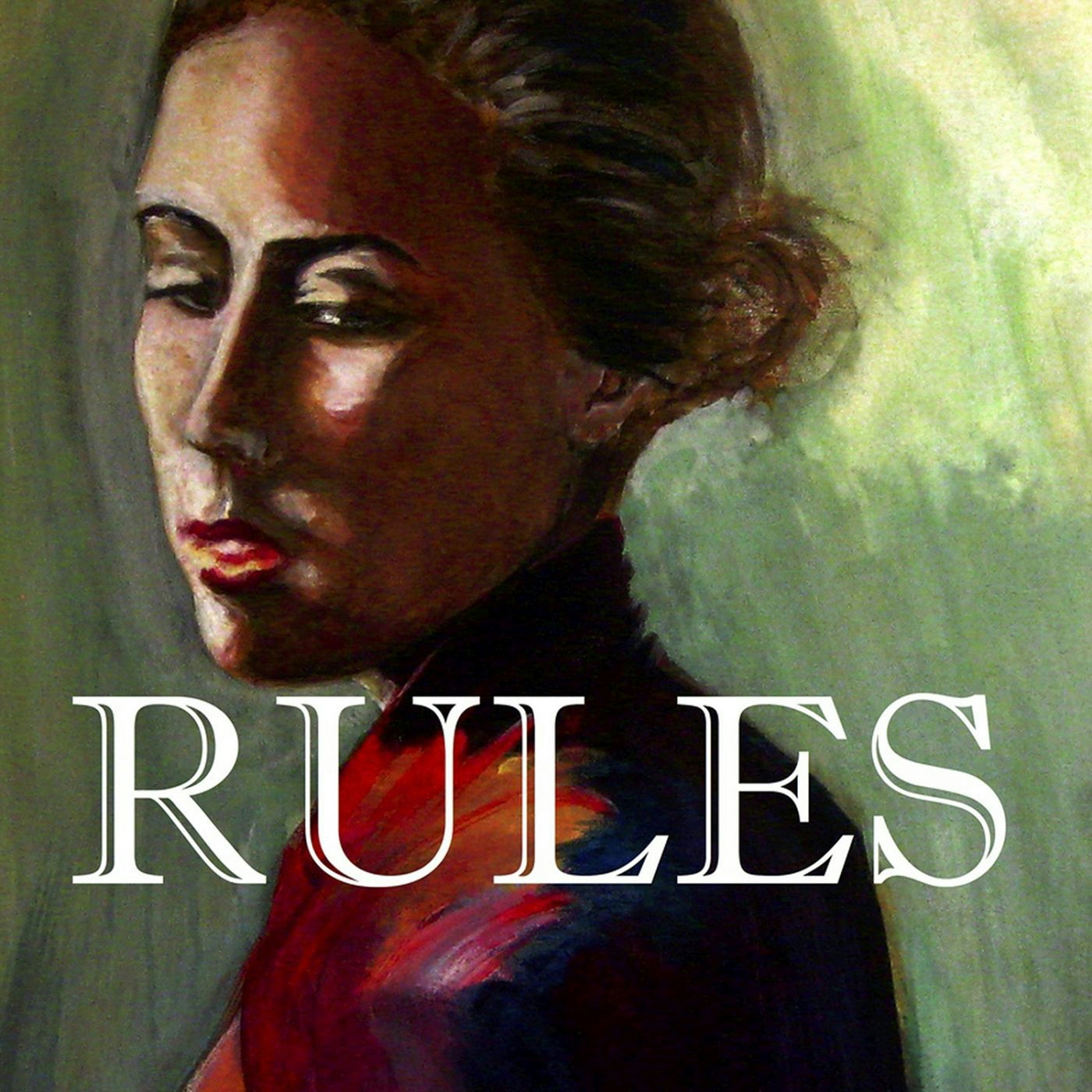 Album artwork for Album artwork for Rules by Alex G by Rules - Alex G