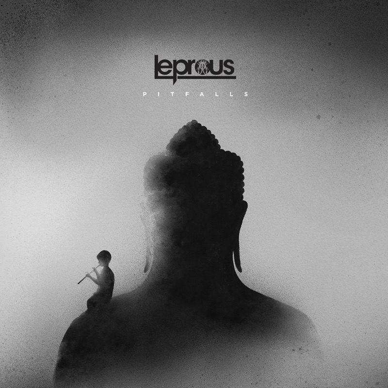 Album artwork for Album artwork for Pitfalls by Leprous by Pitfalls - Leprous