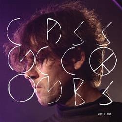 Album artwork for Album artwork for Wits End by Cass Mccombs by Wits End - Cass Mccombs
