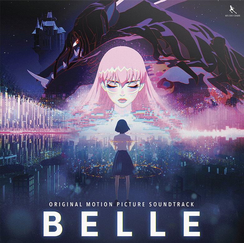 Album artwork for Album artwork for Belle (Original Motion Picture Soundtrack) by Various Artists by Belle (Original Motion Picture Soundtrack) - Various Artists