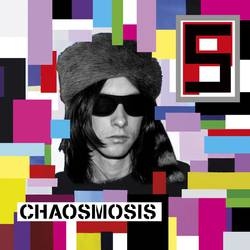Album artwork for Chaosmosis by Primal Scream