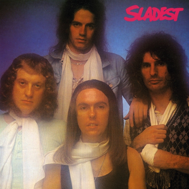 Album artwork for Sladest by Slade
