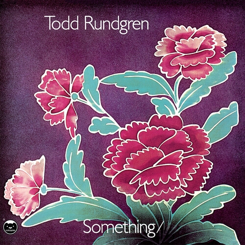 Album artwork for Album artwork for Something / Anything (50th Anniversary Edition) (RSD Black Friday 2022) by Todd Rundgren by Something / Anything (50th Anniversary Edition) (RSD Black Friday 2022) - Todd Rundgren