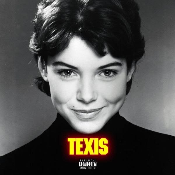 Album artwork for Texis by Sleigh Bells