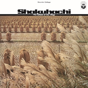 Album artwork for Shakuhachi Sato No Uta by Kifu Mitsuhashi / Kiyoshi Yamaya