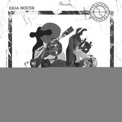 Album artwork for Album artwork for Tragedy by Julia Holter by Tragedy - Julia Holter