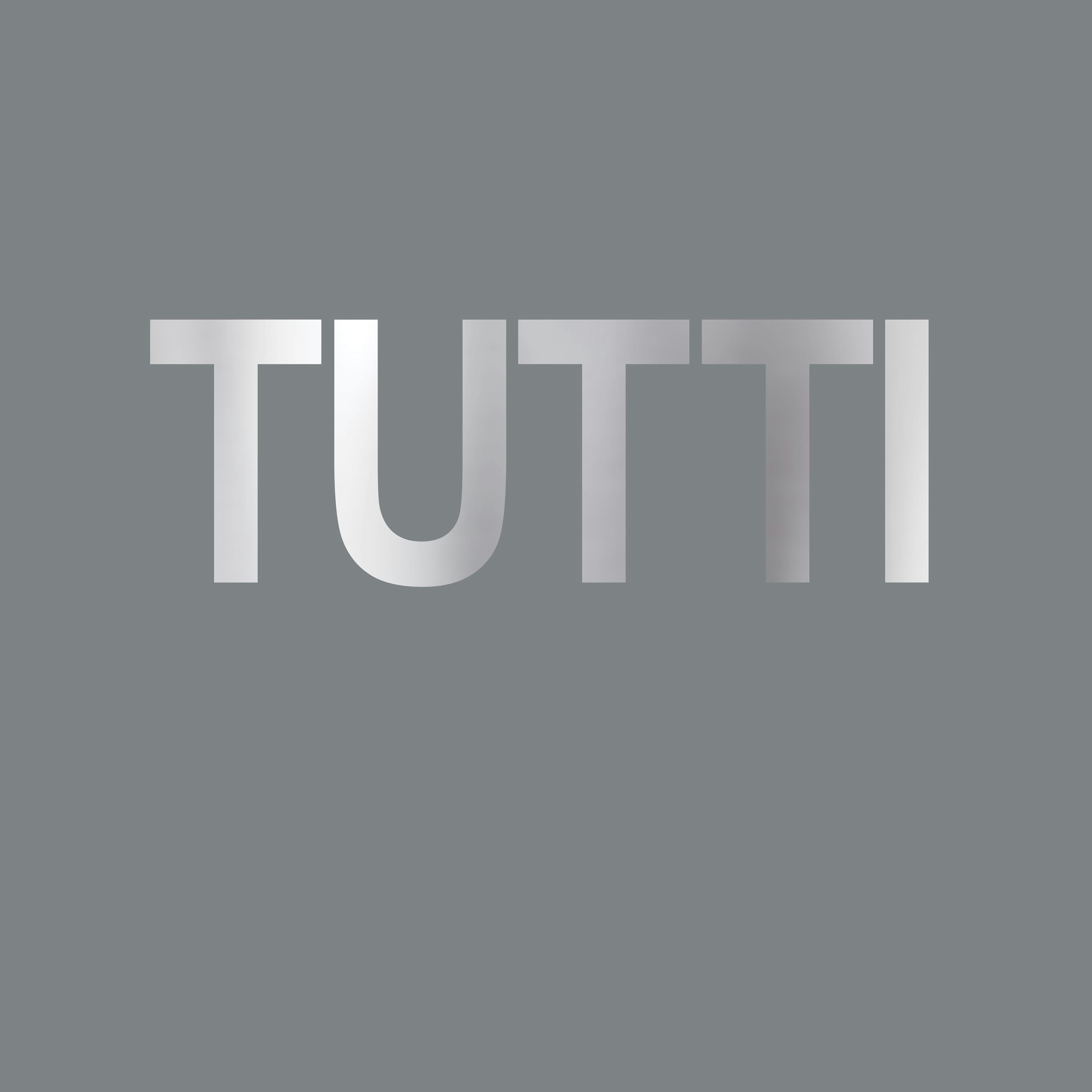 Album artwork for Tutti by Cosey Fanni Tutti