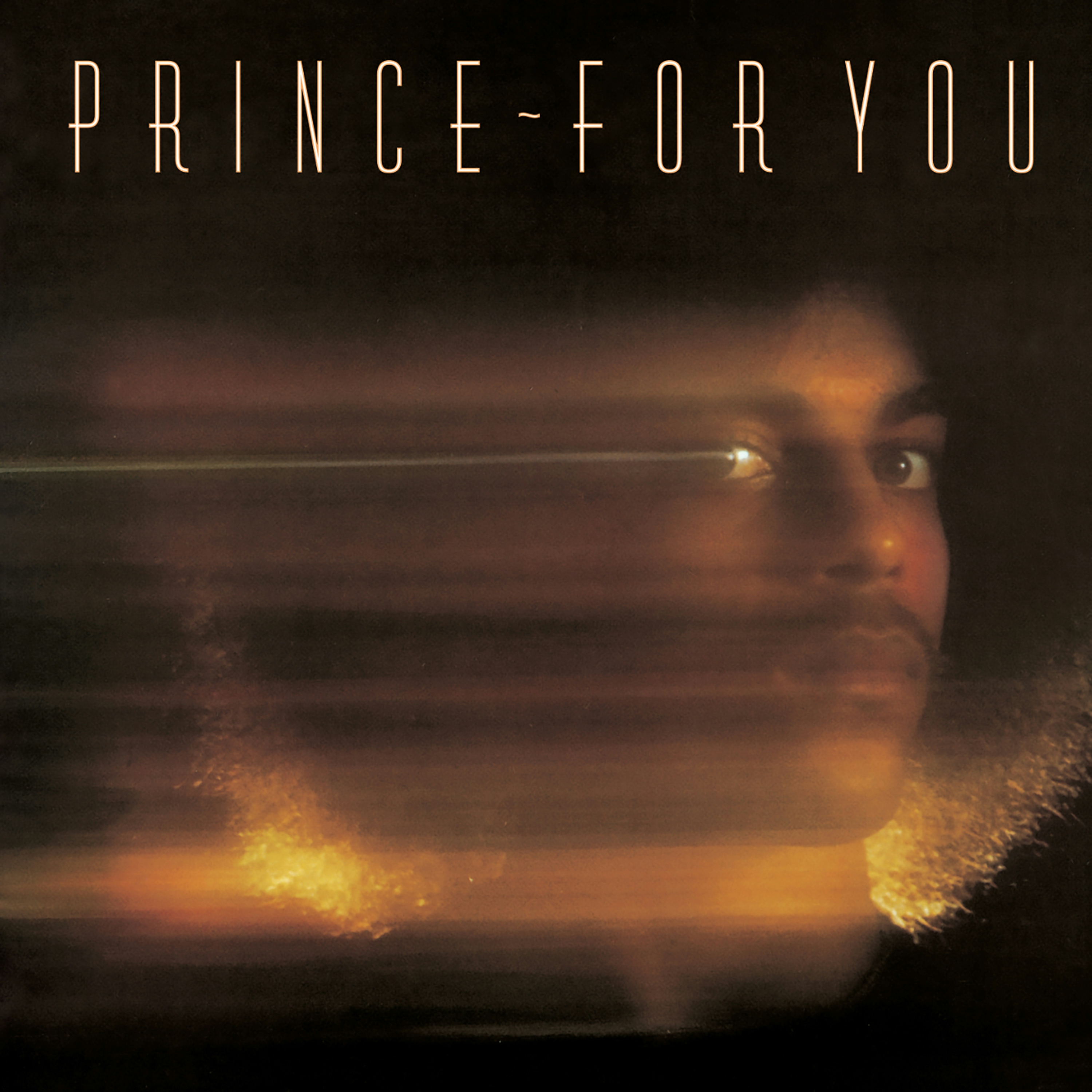 Album artwork for Album artwork for For You by Prince by For You - Prince