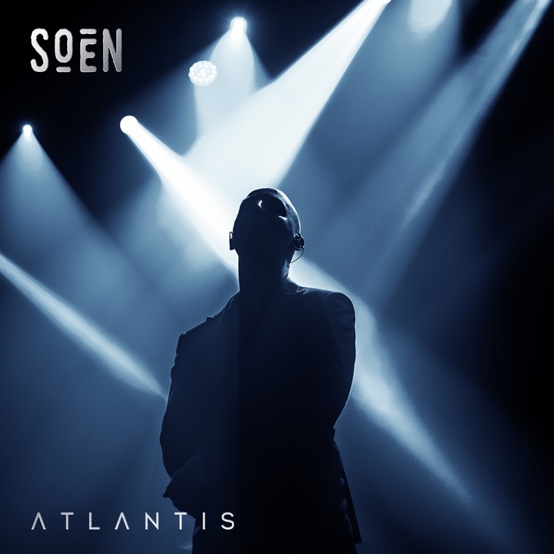 Album artwork for Album artwork for Atlantis by Soen by Atlantis - Soen