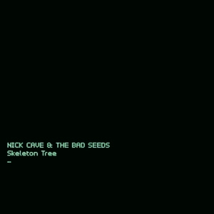 Album artwork for Skeleton Tree by Nick Cave and The Bad Seeds
