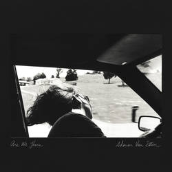 Album artwork for Are We There by Sharon Van Etten