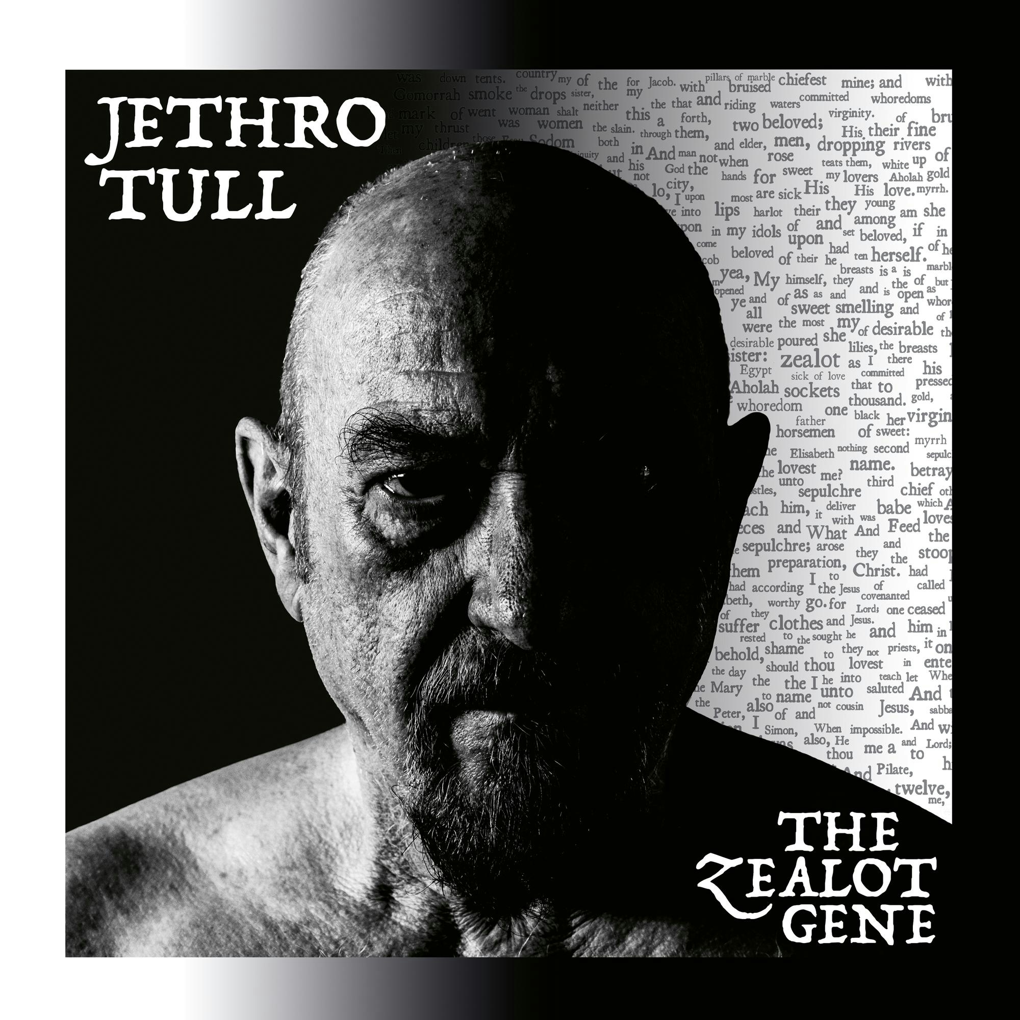 Album artwork for Album artwork for The Zealot Gene by Jethro Tull by The Zealot Gene - Jethro Tull